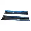 VSaero FRP VAR Side Skirts /w Spliiters 4pc for Subaru BRZ ZN6 2013-2020 - Image 13