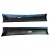 VSaero FRP VAR Side Skirts /w Spliiters 4pc for Subaru BRZ ZN6 2013-2020 - Image 24