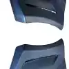 VSaero FRP VAR Wide Body Fenders (rear) 5pc 65mm for Subaru BRZ ZN6 2013-2020 - Image 34