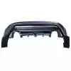 VSaero FRP VAR Wide Body Rear Bumper 2pc > Subaru BRZ ZN6 2013-2020 - Image 4