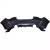 VSaero FRP VAR Wide Body Rear Bumper 2pc > Subaru BRZ ZN6 2013-2020 - Image 7