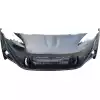 VSaero FRP VAR Wide Body Front Bumper for Toyota 86 2017-2020 - Image 10