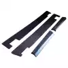 VSaero FRP VAR Side Skirts /w Spliiters 4pc for Toyota 86 2017-2020 - Image 7