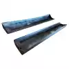 VSaero FRP VAR Side Skirts /w Spliiters 4pc for Toyota 86 2017-2020 - Image 17