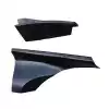 VSaero FRP VAR Wide Body Fenders (rear) 5pc 65mm for Toyota 86 2017-2020 - Image 8