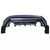 VSaero FRP VAR Wide Body Rear Bumper 2pc for Toyota 86 2017-2020 - Image 8