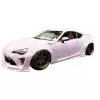 VSaero FRP AG T2 Wide Body Side Skirts for Scion FR-S ZN6 2013-2016 - Image 13