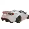 VSaero FRP AG T2 Wide Body Fenders (rear) 80mm for Scion FR-S ZN6 2013-2016 - Image 22