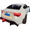 VSaero FRP AG T2 Diffuser for Scion FR-S ZN6 2013-2016 - Image 13