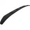 VSaero FRP AG T2 Roof Wing for Scion FR-S ZN6 2013-2016 - Image 1