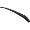 VSaero FRP AG T2 Roof Wing for Scion FR-S ZN6 2013-2016 - Image 5