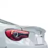 VSaero FRP AG T2 Trunk Spoiler Wing for Toyota 86 2017-2020 - Image 15