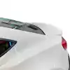 VSaero FRP AG T2 Trunk Spoiler Wing for Toyota 86 2017-2020 - Image 19