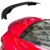 VSaero FRP AG T2 Trunk Spoiler Wing for Toyota 86 2017-2020 - Image 1