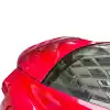 VSaero FRP AG T2 Trunk Spoiler Wing for Toyota 86 2017-2020 - Image 2