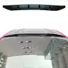 VSaero FRP AG T2 Roof Wing > Toyota 86 2017-2020 - Image 1