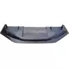 VSaero FRP VAR Wide Body Front Splitter for Subaru BRZ ZN6 2013-2020 - Image 1