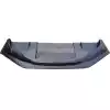 VSaero FRP VAR Wide Body Front Splitter for Subaru BRZ ZN6 2013-2020 - Image 2