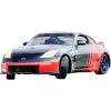 VSaero FRP WAL Fenders (front) > Nissan 350Z Z33 2003-2008 - Image 11