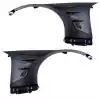 VSaero FRP WAL Fenders (front) > Nissan 350Z Z33 2003-2008 - Image 3