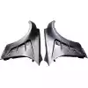 VSaero FRP WAL Fenders (front) > Nissan 350Z Z33 2003-2008 - Image 4