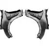 VSaero FRP WAL Fenders (front) > Nissan 350Z Z33 2003-2008 - Image 5