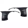 VSaero FRP WAL Fenders (front) > Nissan 350Z Z33 2003-2008 - Image 7