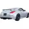 VSaero FRP S2 Fenders (front) for Nissan 350Z Z33 2003-2008 - Image 9