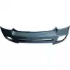 VSaero FRP LBPE Wide Body Rear Bumper 2pc for Mini Cooper R56 R57 2007-2013 - Image 12