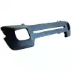 VSaero FRP LBPE Wide Body Rear Bumper 2pc for Mini Cooper R56 R57 2007-2013 - Image 15