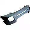 VSaero FRP LBPE Wide Body Rear Bumper 2pc for Mini Cooper R56 R57 2007-2013 - Image 21