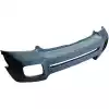 VSaero FRP LBPE Wide Body Rear Bumper 2pc for Mini Cooper R56 R57 2007-2013 - Image 24