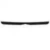 VSaero FRP LBPE Mid Wing Spoiler for Mini Cooper R56 R57 2007-2013 - Image 2