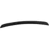 VSaero FRP LBPE Mid Wing Spoiler for Mini Cooper R56 R57 2007-2013 - Image 4