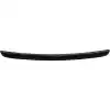 VSaero FRP LBPE Mid Wing Spoiler for Mini Cooper R56 R57 2007-2013 - Image 5