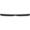 VSaero FRP LBPE Mid Wing Spoiler for Mini Cooper R56 R57 2007-2013 - Image 6