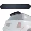 VSaero FRP LBPE Roof Wing Spoiler for Mini Cooper R56 R57 2007-2013 - Image 6