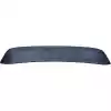 VSaero FRP LBPE Roof Wing Spoiler for Mini Cooper R56 R57 2007-2013 - Image 4