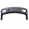 VSaero FRP WAL Rear Bumper for Maserati Quattroporte 2009-2012 - Image 2