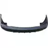 VSaero FRP WAL Rear Bumper for Maserati Quattroporte 2009-2012 - Image 3