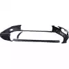 VSaero FRP WAL Body Kit 4pc for Maserati Quattroporte 2009-2012 - Image 5