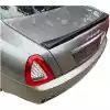 VSaero FRP WAL Trunk Spoiler Wing for Maserati Quattroporte 2005-2012 - Image 9