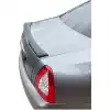 VSaero FRP WAL Trunk Spoiler Wing for Maserati Quattroporte 2005-2012 - Image 11