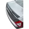 VSaero FRP WAL Trunk Spoiler Wing for Maserati Quattroporte 2005-2012 - Image 12