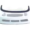 VSaero FRP APBR Wide Body Front Lip Splitter for Infiniti G35 Coupe 2003-2006 > 2dr Coupe - Image 1