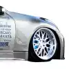 VSaero FRP APBR Wide Body Fenders (front) for Infiniti G35 Coupe 2003-2006 > 2dr Coupe - Image 13