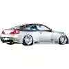 VSaero FRP APBR Wide Body Fenders (front) for Infiniti G35 Coupe 2003-2006 > 2dr Coupe - Image 15