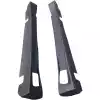 VSaero FRP APBR Wide Body Side Skirts for Infiniti G35 Coupe 2003-2006 > 2dr Coupe - Image 2