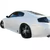 VSaero FRP APBR Wide Body Side Skirts for Infiniti G35 Coupe 2003-2006 > 2dr Coupe - Image 4