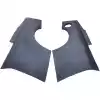 VSaero FRP APBR Wide Body Fenders (rear) for Infiniti G35 Coupe 2003-2006 > 2dr Coupe - Image 4